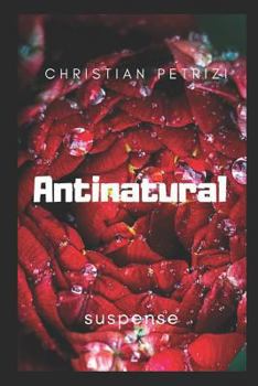 Paperback Antinatural: O Lado Mais Escuro Da Obsessão [Portuguese] Book