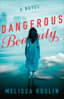 Paperback Dangerous Beauty Book