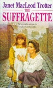 Paperback Suffragette Book