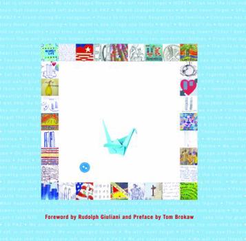 Hardcover 9/11: The World Speaks Book