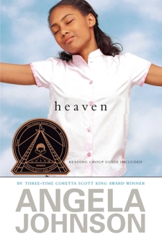 Heaven - Book #1 of the Heaven