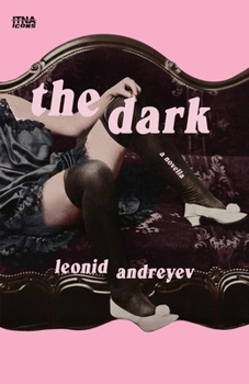 The Dark: A Tale of Moral Reckoning and Existential Despair