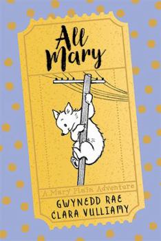 Hardcover All Mary Book