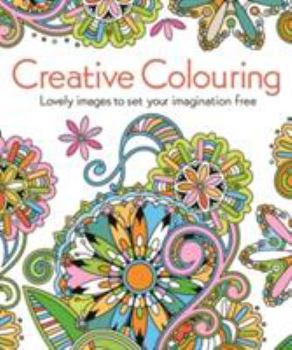 Paperback The Creative Colouring Book 2 Book