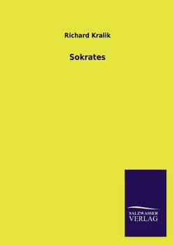 Paperback Sokrates [German] Book