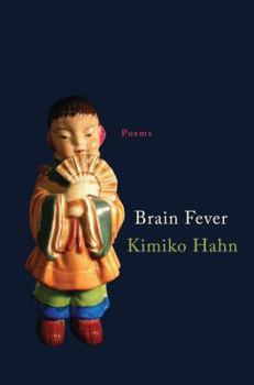 Hardcover Brain Fever Book