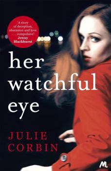 Paperback Her Watchful Eye Book