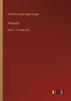 Plutarch: Part 2 - in large print