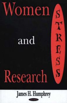 Women And Stress Research