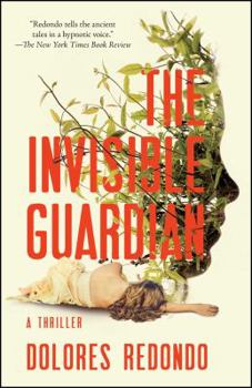 El guardián invisible - Book #1 of the Trilogía del Baztán