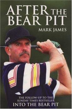 Paperback After the Bear Pit Book