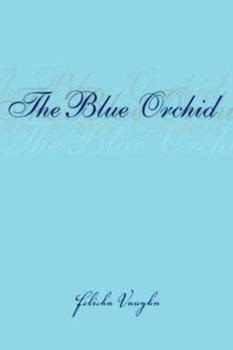 Paperback The Blue Orchid Book