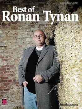 Paperback The Best of Ronan Tynan Book