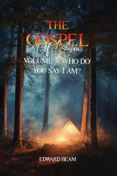 Paperback The Gospel of I AM Book