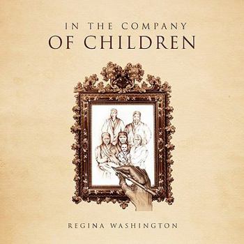 Paperback In the Company of Children Book