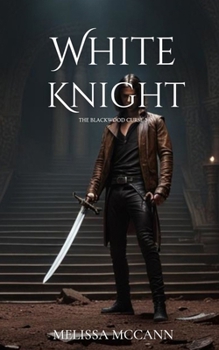 Paperback White Knight Book