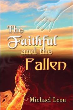 Paperback The Faithful and the Fallen Book