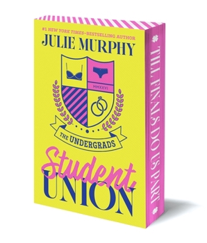Paperback The Undergrads: Student Union Book