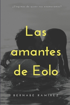Paperback Las amantes de Eolo [Spanish] Book