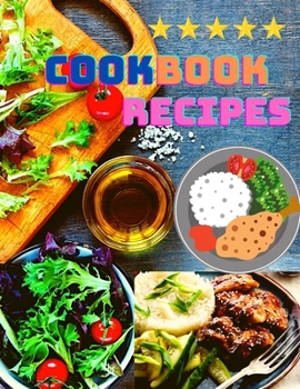 Paperback Smart Meal Prep: Recipes and for Healthy Meals Book