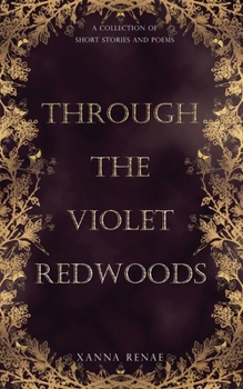 Paperback Through the Violet Redwoods Book