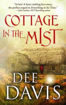 Paperback Cottage in the Mist Book