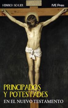 Paperback Principados y potestades (Spanish Edition) [Spanish] Book