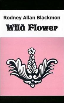 Paperback Wild Flower Book