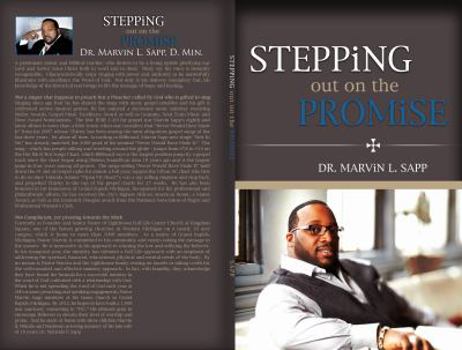 Paperback Stepping Out on the Promise Book