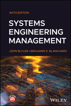 Hardcover Systems Engineering Management Book