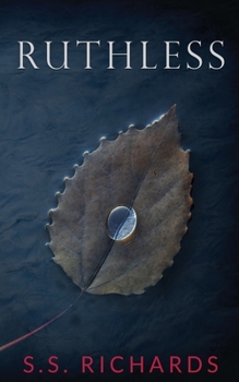 Paperback Ruthless Book