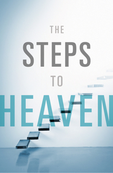 Paperback The Steps to Heaven (KJV 25-Pack) Book