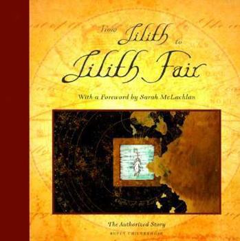 Paperback From Lilith to Lilith Fa Book