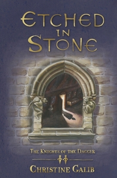 Paperback Etched in Stone Book