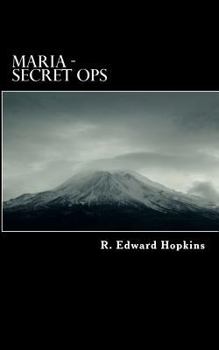 Paperback Maria - Secret ops Book