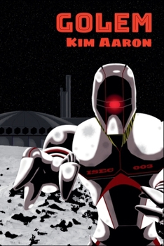 Paperback Golem Book