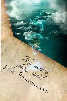 Paperback It's not a fairy tale! Book