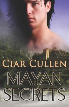 Mayan Secrets - Book  of the Mayan Ruins