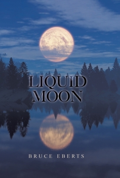 Hardcover Liquid Moon Book