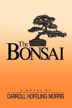 Hardcover The Bonsai Book