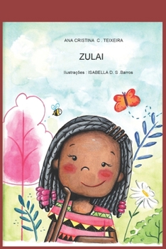 Paperback Zulai [Portuguese] Book