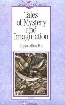 Tales Of Mystery And Imagination