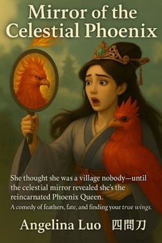 Paperback Mirror of the Celestial Phonenix Book
