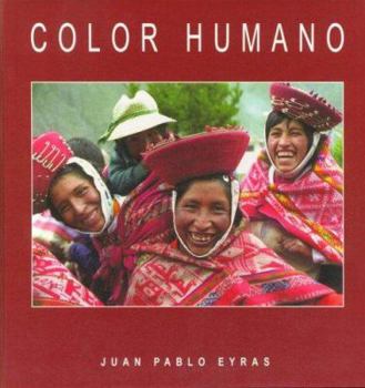Hardcover Color Humano (Spanish Edition) [Spanish] Book