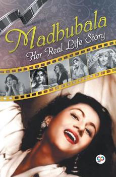 Paperback Madhubala Book