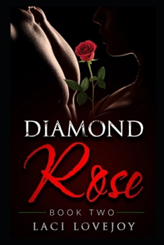 Paperback Diamond Rose: Book Two Book