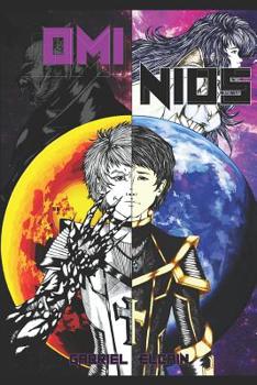 Paperback Omi Nios: A Guerra da Recria??o [Portuguese] Book