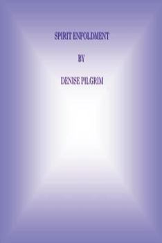 Paperback Spirit Enfoldment Book