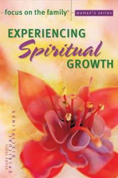 Paperback Experiencing Spiritual Growth Book