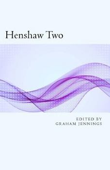 Paperback Henshaw Two Book